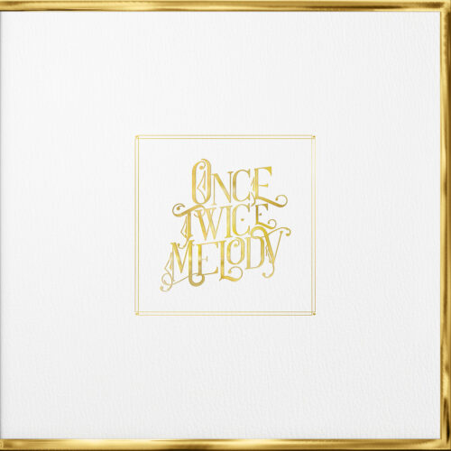 Beach House – Once Twice Melody, l’album