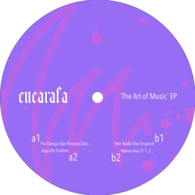 PAN M 360 / TOP 100 : CucaRafa – The Art Of Music