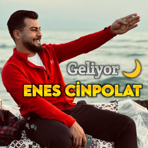 PAN M 360 / TOP 100 : Enes Cinpolat – Geliyo Geliyo
