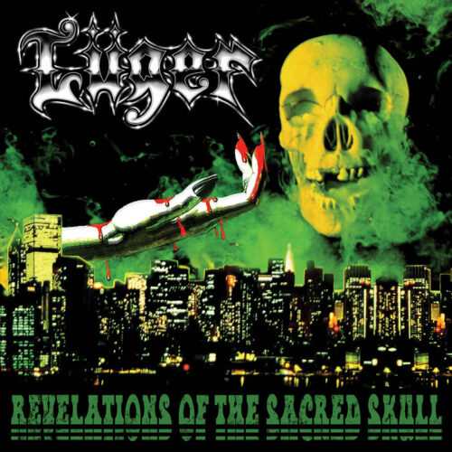 PAN M 360 / TOP 100 : Luger – Revelation of the Sacred Skull