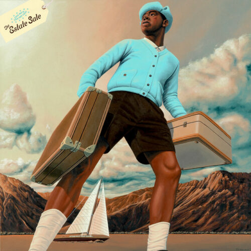 PAN M 360 / TOP 100 : Tyler, The Creator – Call Me If You Get Lost: The Estate Sale