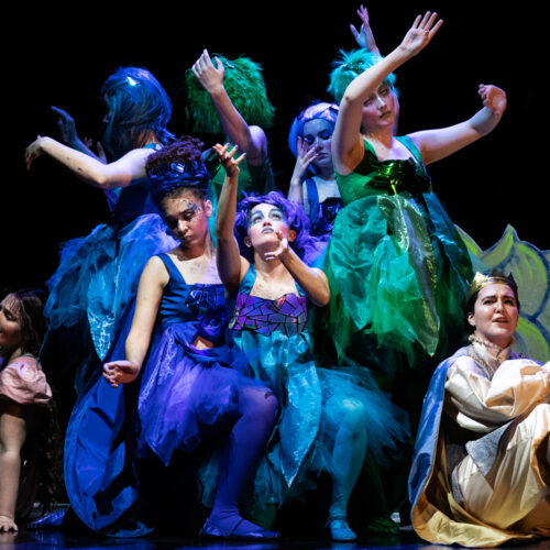 Opéra McGill | L’univers magique de Cendrillon porté sur la scène