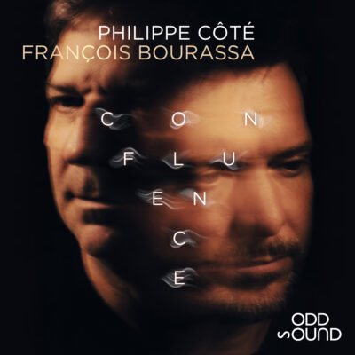 Philippe Côté / François Bourassa – Confluence