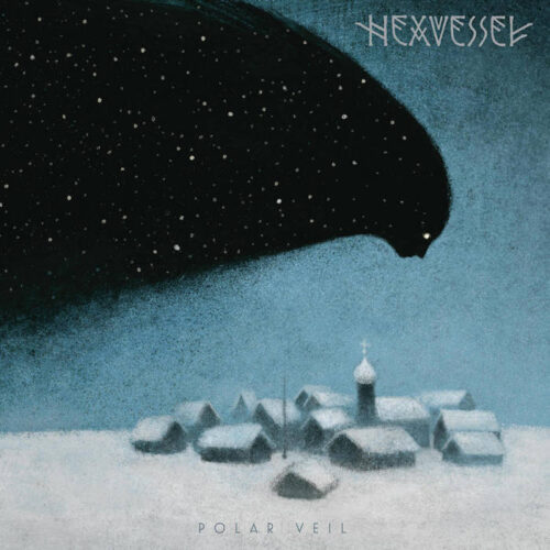 Hexvessel – Polar Veil