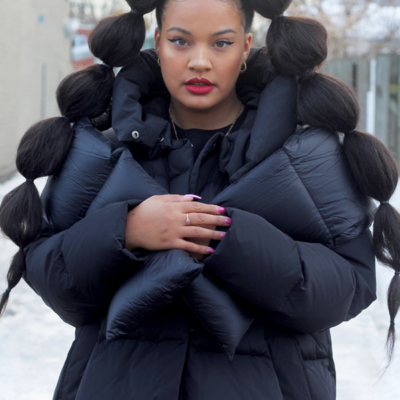 Igloofest : Nana Zen et plus sur la Scène Vidéotron