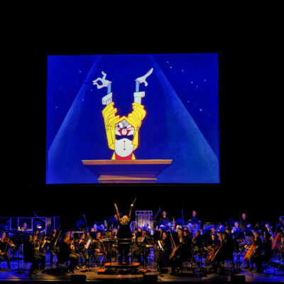 Bugs Bunny at the Symphony | The Timeless Humour of Bugs Bunny