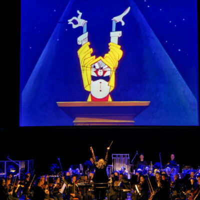 Bugs Bunny at the Symphony | L’humour intemporel de Bugs Bunny