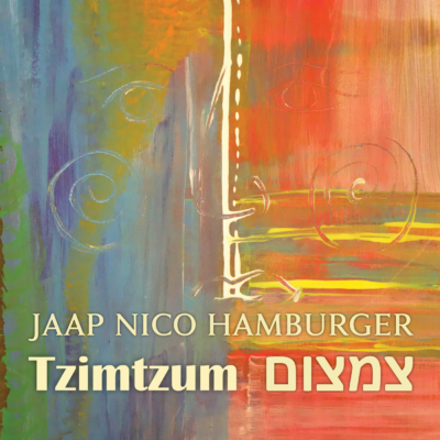 Jaap Nico Hamburger – Tzimtzum