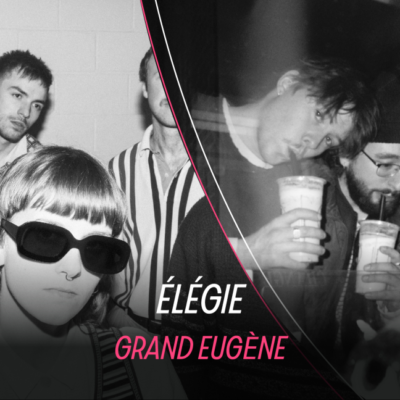 Taverne Tour : Élégie and Grand Eugène at Chez Baptiste