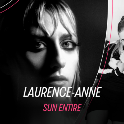 Taverne Tour : Laurence-Anne and Sun Entire at L’Escogriffe