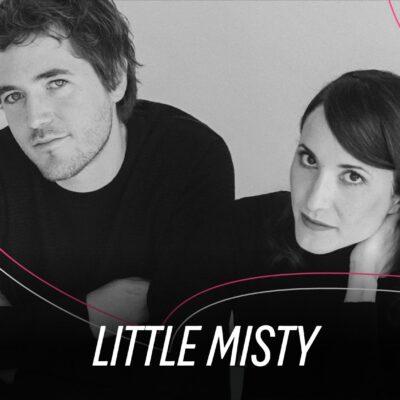 Taverne Tour : Little Misty at Dièze Onze