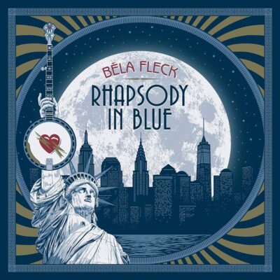 Bela Fleck – Rhapsody in Blue
