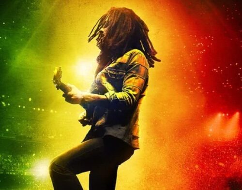 On the credibility of Bob Marley One Love