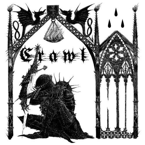 CRAWL – Damned