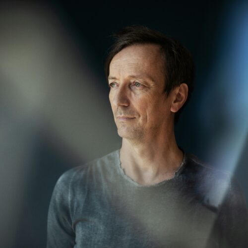 All Quiet On The Western Front Composer comes to Montreal as Hauschka