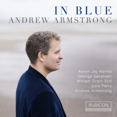 Andrew Armstrong – In Blue