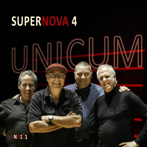 Félix Stüssi/Supernova 4 – Unicum