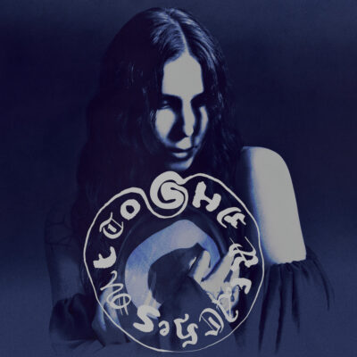 Chelsea Wolfe – She Reaches Out to She Reaches Out to She