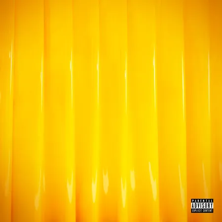 Lyrical Lemonade – All is Yellow
