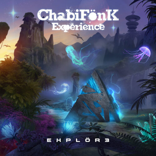 Single of the Day – ChabiFönK Experience – Pandora Project