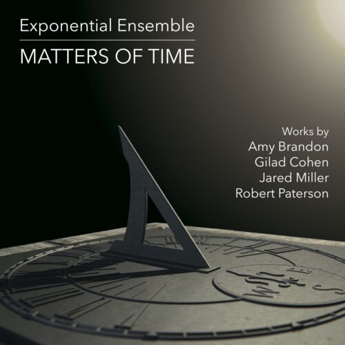Exponential Ensemble – Matters of Time