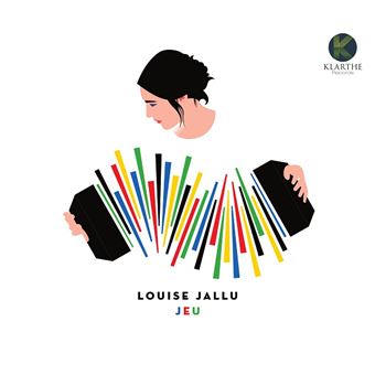 Louise Jallu – Jeu