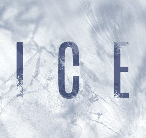 Semaine du Neuf | Ice : glace, création et immersion