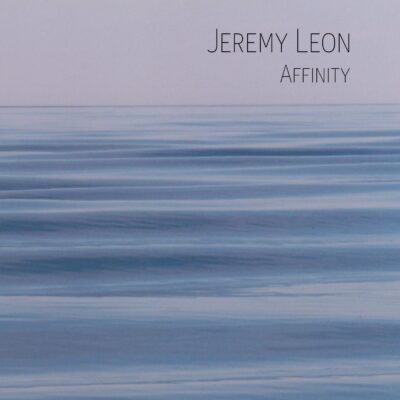Jeremy Leon – Affinity