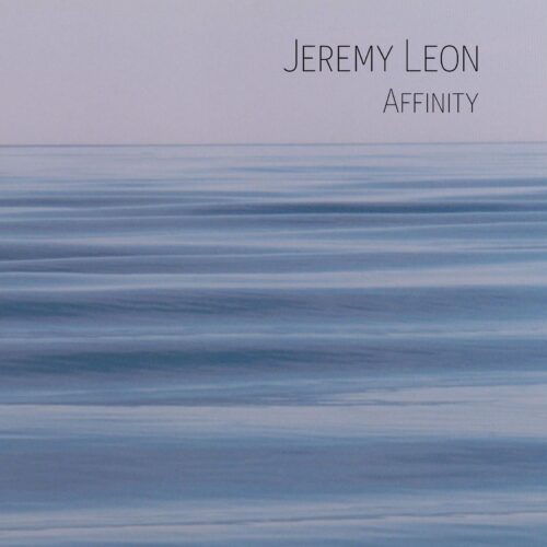 Jeremy Leon – Affinity