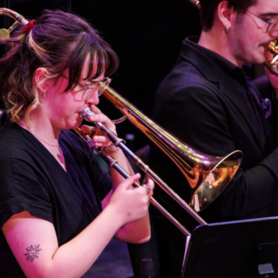 UdeM Wind Ensemble Concert at Salle Serge-Garant