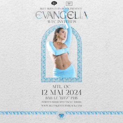 Evangelia au Ritz PDB