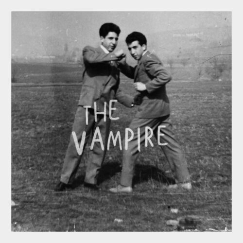 Single of the Day – “The Vampire” – Tanz Akademie