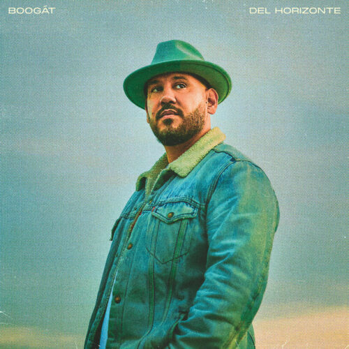 Boogat – Del Horizonte