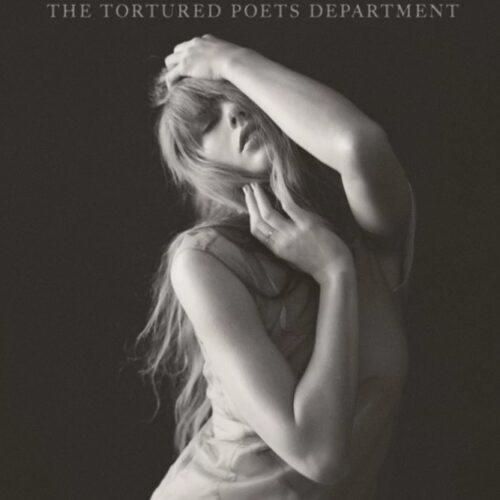 Taylor Swift – The Tortured Poet Department: The Anthology