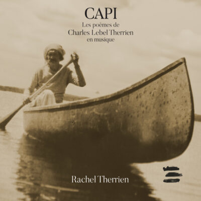 Rachel Therrien – CAPI