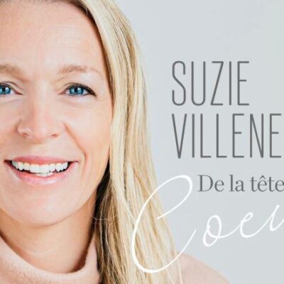 Suzie Villeneuve au Ministère