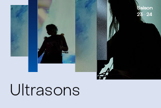 The Ultrasons Series at the Salle Claude-Champagne
