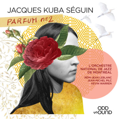 Jacques Kuba-Séguin – Parfum no 2