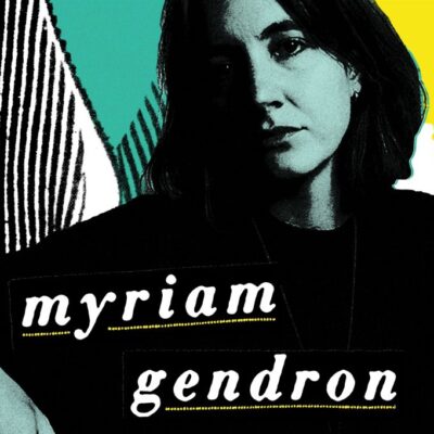 Myriam Gendron + Jim White & Marisa Anderson au Cabaret Lion d’Or