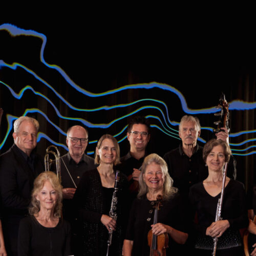 Vancouver Turning Point Ensemble celebrates in Montreal with SMCQ