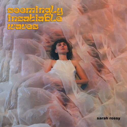 Sarah Rossy – Seemingly Insatiable Waves