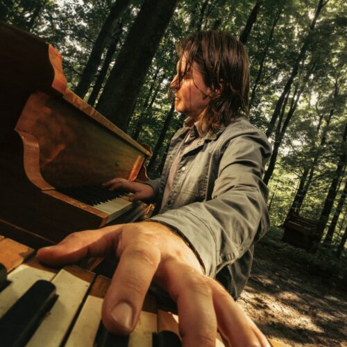 Roman Zavada – Forêt pour deux pianos