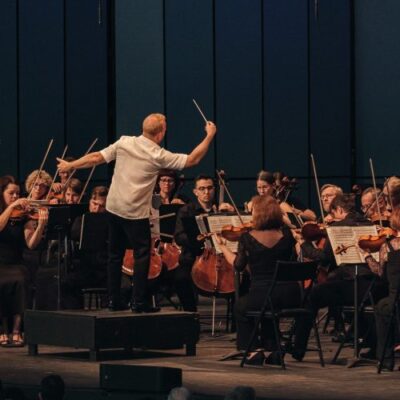 Festival de Lanaudière: Aida en clôture de saison