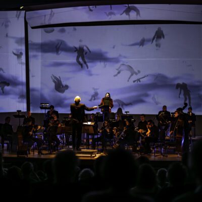 Der Kaiser von Atlantis: a modest but important production