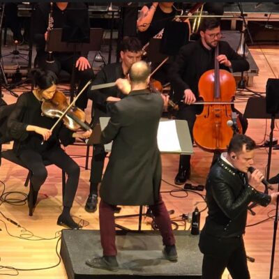 Hommage à Queen | Traitement royal, façon Classica