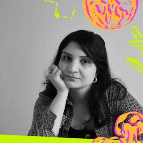 Suoni | Sarah Davachi and the idea of being played by No Hay Banda