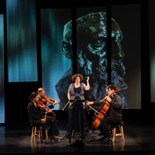 Festival Classica | Camille Claudel, excellent prétexte à la musique aujourd’hui