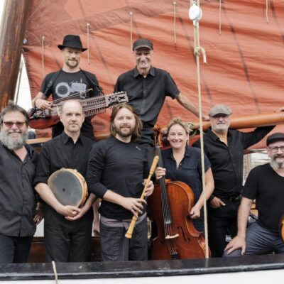 Festival de Lanaudière: Hommage au Festival Mémoire et Racines