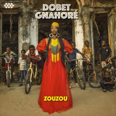 Dobet Gnahoré – Zouzou