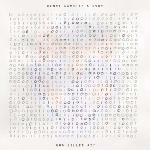 PAN M 360 AU FIJM 2024 | Kenny Garrett – Who Killed AI?